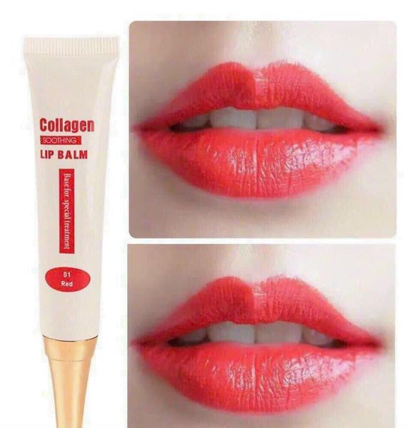 Dưỡng Kích Màu Môi LIP BALM