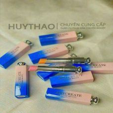 Son dưỡng môi sau bong M'aycreate - Màu Cam (120)