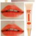 Dưỡng Kích Màu Môi LIP BALM Đỏ Tươi - Đỏ Cam