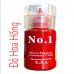Mực Phun Xăm No.1 Nhập Khẩu Mỹ , dung tích 10ml