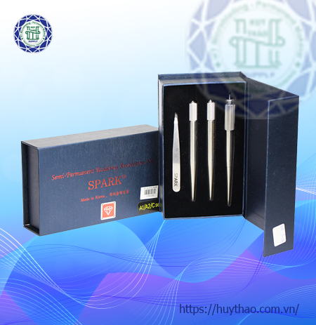 bút điêu khắc spark